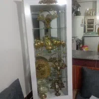 بوفه ام دی اف