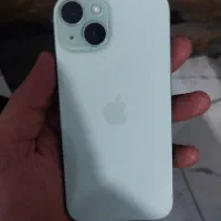 گوشی موبایل آیفون 15