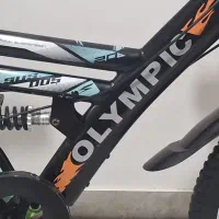 دوچرخه ۲۰ المپیا دنده ای