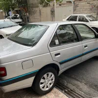 پژو tu5 مدل ۹۱ کم کار