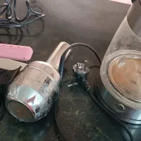 چای ساز،وسشوار،واتوموبرازجان