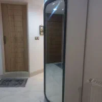 آینه قدی بسیارشیک ام دی اف|آینه|سمیرم, |دیوار