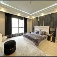 ۱۶۰ متر آپارتمان ملاصدرا