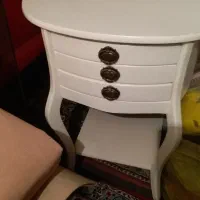 میز تلفن سه کشو|میز تلفن|ارومیه, |دیوار