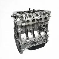 موتور206کامل T5.T3.T2ایساکو/چک 7ماه/نیم موتور206