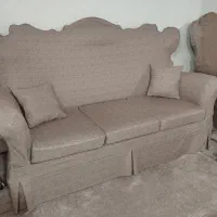 کاور مبل سفارشی دوزی  نادیا