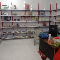 فروش وسایل مغازه|فروشگاه و مغازه|ایرانشهر, |دیوار
