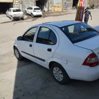 تیبا۱ مدل ۹۳|خودرو سواری و وانت|کنگاور, |دیوار