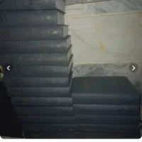 مجموعه کتاب ۱۸جلدی دانش نامه دانش گستر|کتاب و مجله ادبی|شیراز, نصر|دیوار