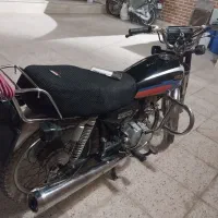 موتور هندا 125