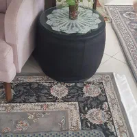 میزعسلی ،هپی چیر،چرم اصل|مبلمان خانگی و میز عسلی|تهران, بروجردی|دیوار