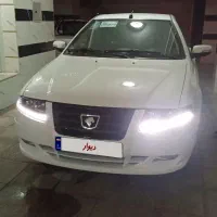 سمند‌سورن‌پلاس‌موتور‌جدید1404