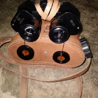 دوربین شکاری آلمانی ۸در۳۰|کوهنوردی و کمپینگ|منج, |دیوار