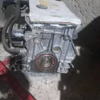 نیمه موتور xum تقویتی|قطعات یدکی و لوازم جانبی|کهنوج, |دیوار