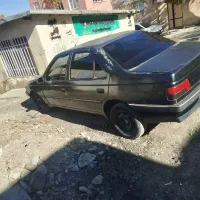 پژو 405 مدل 81|خودرو سواری و وانت|سنندج, |دیوار