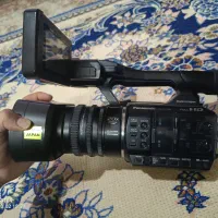 nx دوربین فیلمبرداری پانا سونی ک PV100 PANASONIC