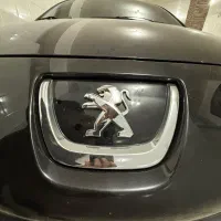 ۲۰۷ tu5 ارتقا یافته مدل ۱۴۰۴ سقف شیشه ای|خودرو سواری و وانت|نجفآباد, سعدی|دیوار