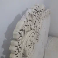 تخت دو نفره|تخت و سرویس خواب|زابل, |دیوار