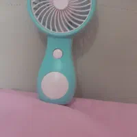 اسباب بازی دکور پنکه که کار میکنه