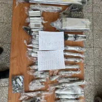 جک پنوماتیک فستو