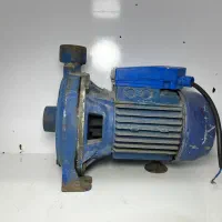پمپ اب یک اسب و دو اسب