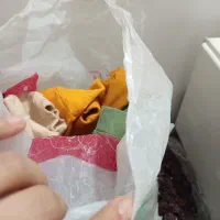 لباس وکفش بچه|کفش و لباس بچه|خوی, |دیوار