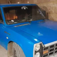 نیسان دیزل مدل ۹۲|خودرو سواری و وانت|شیراز, شهرک امام حسن|دیوار