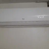 کولر گازی ۳۰ هزار جی پلاس