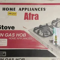 هود و گاز رومیزی استیل|هود|تهران, منیریه|دیوار