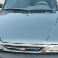 پراید 90|خودرو سواری و وانت|خرم‌آباد, |دیوار