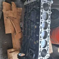 نیم متور کامل نو بنز سواری S۳۰۰|قطعات یدکی و لوازم جانبی|اصفهان, ملاصدرا|دیوار