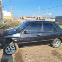 خودرو|خودرو سواری و وانت|گنبد کاووس, |دیوار