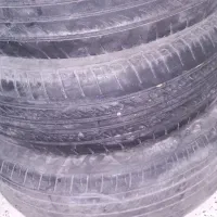 سه عدد لاستیک 185 کویر R14