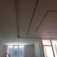 اجرای کناف و سقف کاذب و صفر تا صد تعمیرات ساختمان