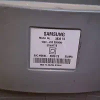 تلویزیون 15 اینچ سامسونگ|تلویزیون و پروژکتور|تهران, منیریه|دیوار