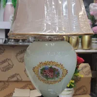 اباژور رومیزی|چراغ خواب و آباژور|مشهد, حسینآباد|دیوار