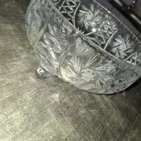 میوه خوری کریستال لهستان|ظروف سرو و پذیرایی|اسلام‌شهر, شهرک مهدیه|دیوار