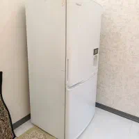 یخچال فریزر اسنوا.نیم سایت