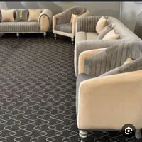 مبل آیسان مدل پاناما|مبلمان خانگی و میز عسلی|گنبد کاووس, |دیوار