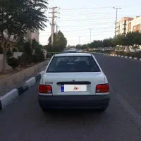 پراید اتوماتیک فابریک کارخانه بیرنگ|خودرو سواری و وانت|تهران, تهرانسر شمالی|دیوار