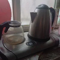 حراج چای ساز