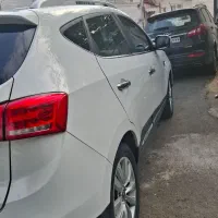 جک s5|خودرو سواری و وانت|رشت, سلیمانداراب|دیوار