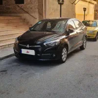 شاهین مدل ۱۴۰۱دنده ای سانروف دار