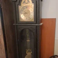 ساعت ایستاده  در حد نو