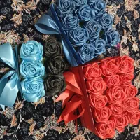 باکس گل ربانی