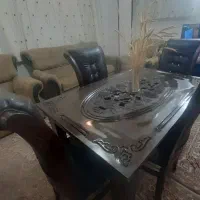 ناهار خوری ۴نفره