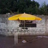 سایبان چتر|کوهنوردی و کمپینگ|رشت, منظریه|دیوار