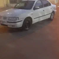 سمند se مدل ۹۳|خودرو سواری و وانت|اهواز, کمپلو جنوبی|دیوار