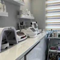 فیشیال|آرایشگاه و سالنهای زیبایی|یزد, |دیوار