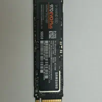 هارد ۵۰۰ گیگ M.2 سامسونگ